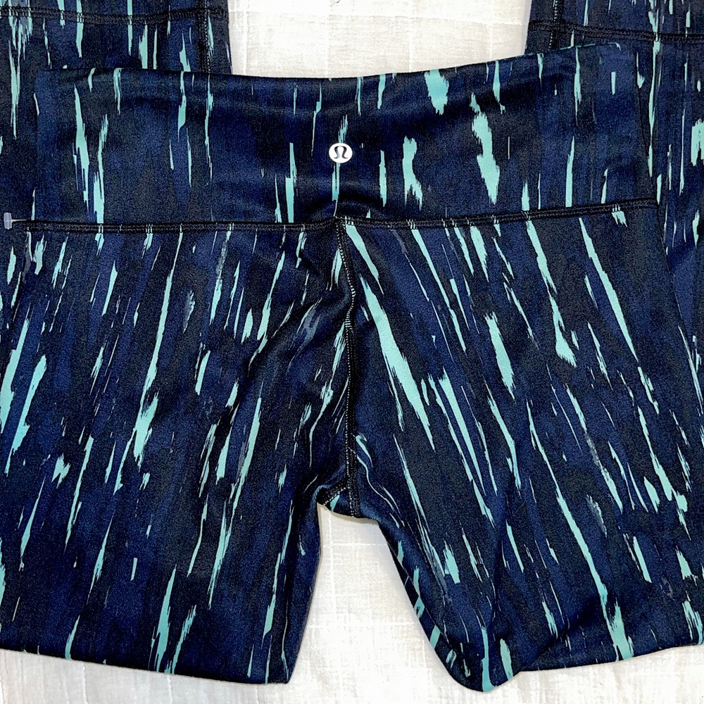 Lulu leggings
